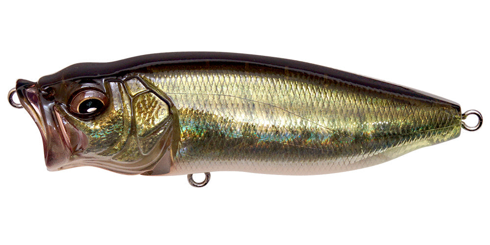 POPMAX - Megabass
