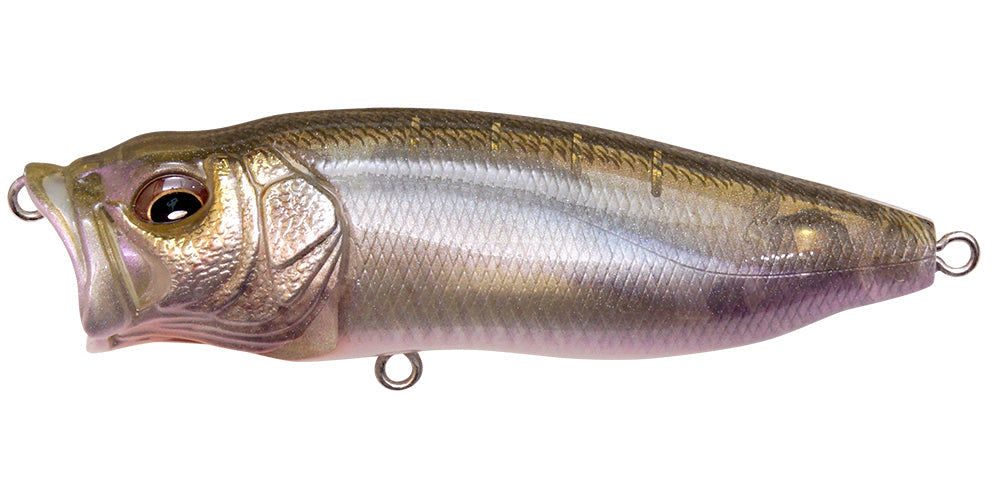POPMAX - Megabass