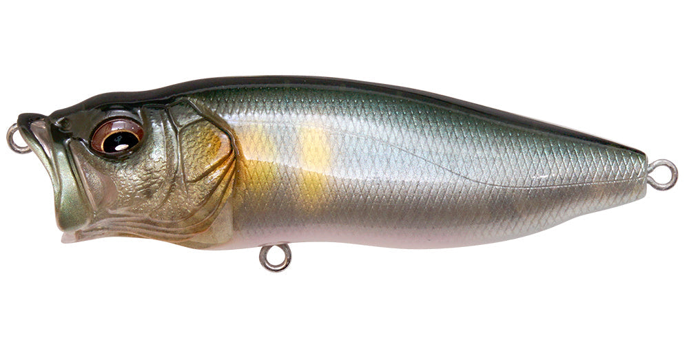 POPMAX - Megabass