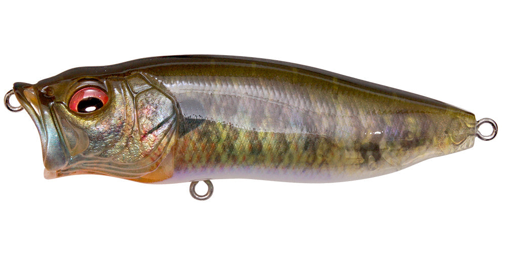 POPMAX - Megabass