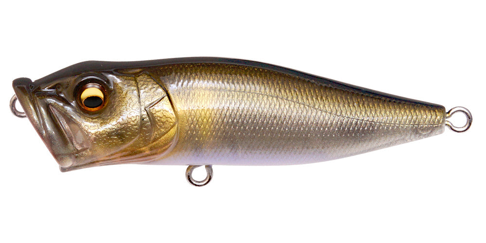 POPX - Megabass