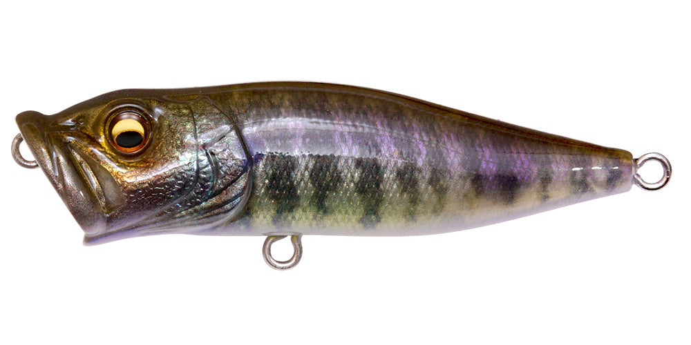 POPX - Megabass