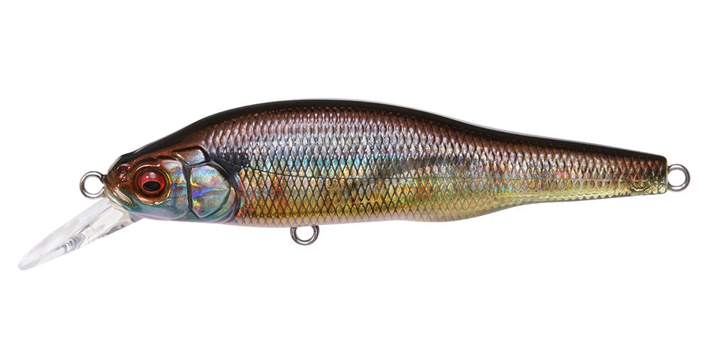 X-80 TRICK DARTER - Megabass