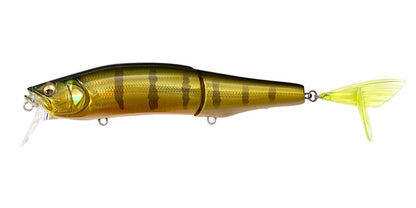 GORHAM 147F - Megabass