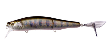 GORHAM 147F - Megabass