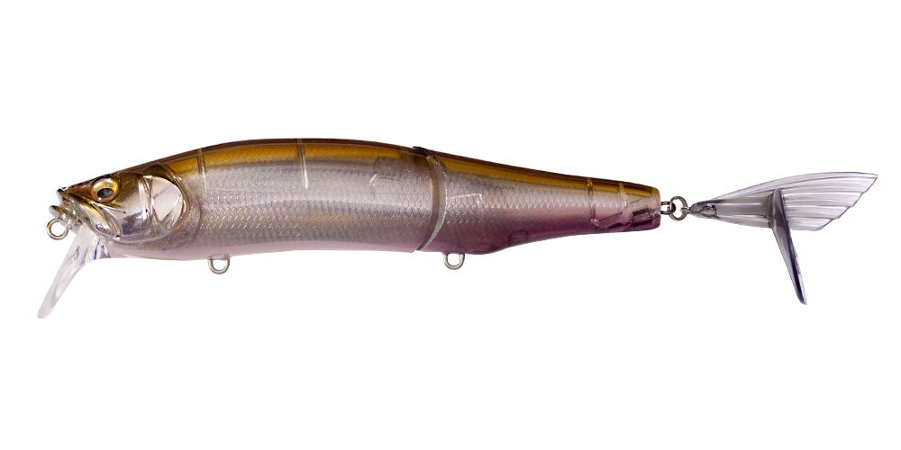 GORHAM 147F - Megabass