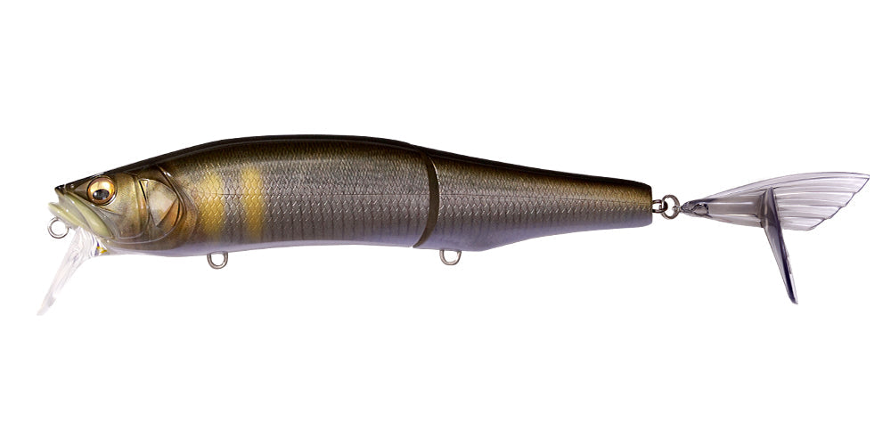 GORHAM 147F - Megabass