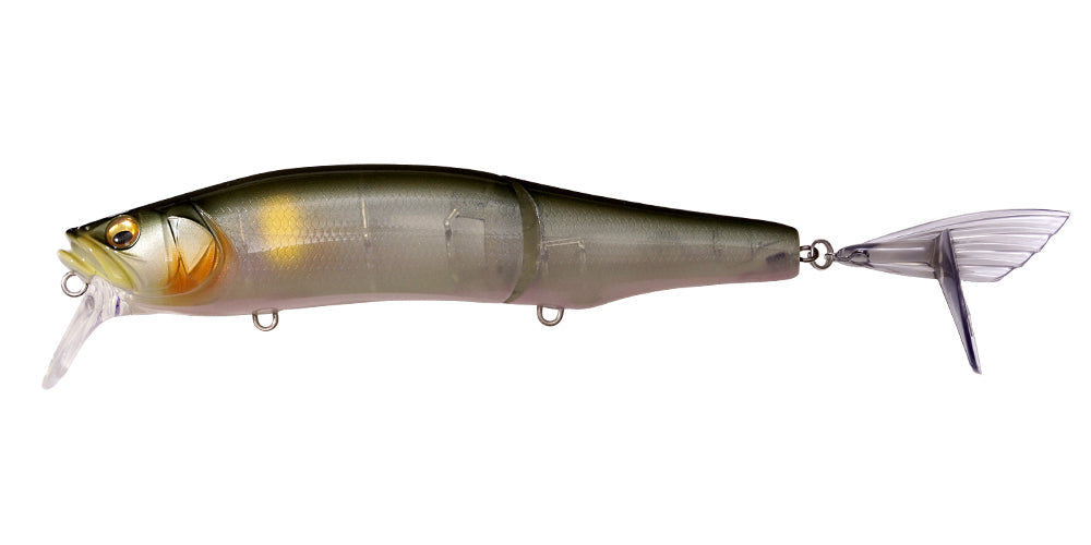 GORHAM 147F - Megabass