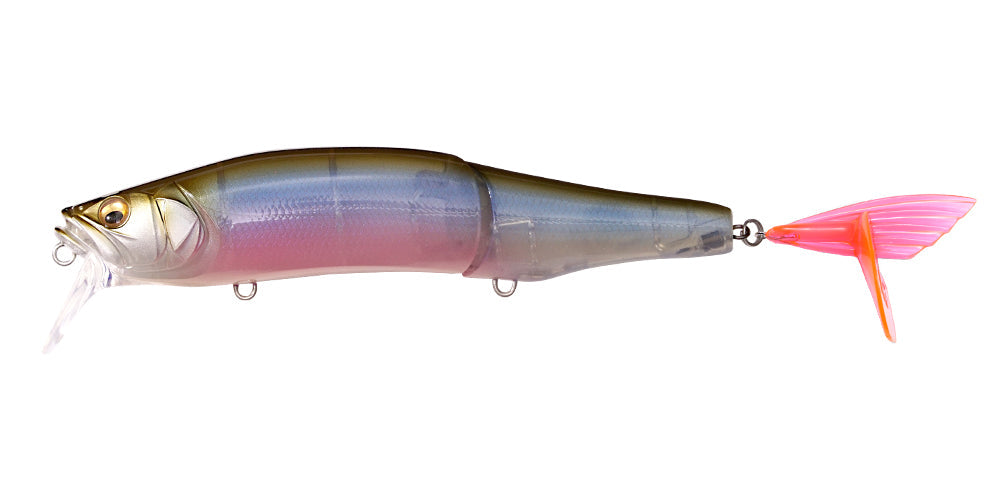 GORHAM 147F - Megabass