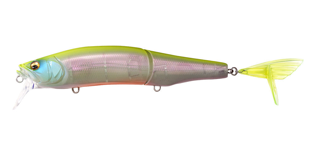 GORHAM 147F - Megabass