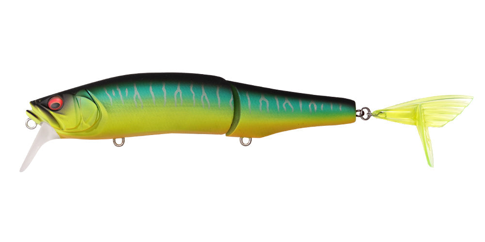 GORHAM 147F - Megabass