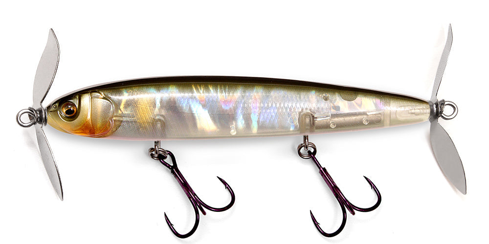 X-PLOSE SLOW SWIMMER - Megabass