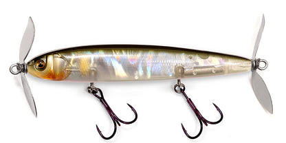 X-PLOSE SLOW SWIMMER - Megabass
