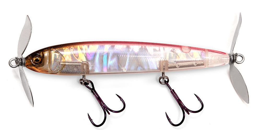 X-PLOSE SLOW SWIMMER - Megabass