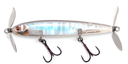 X-PLOSE SLOW SWIMMER - Megabass