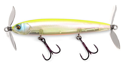 X-PLOSE DOUBLE SCRATCH - Megabass