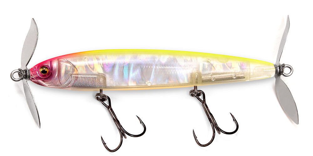 X-PLOSE SLOW SWIMMER - Megabass