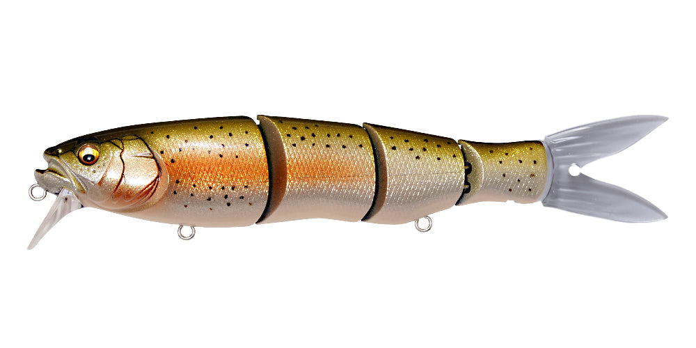 SPINE-X 190F - Megabass