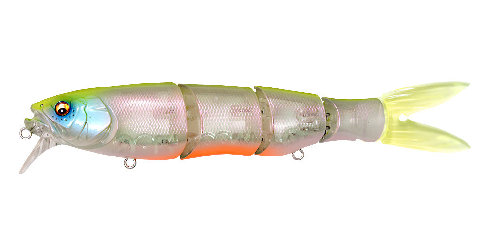 SPINE-X 190F - Megabass