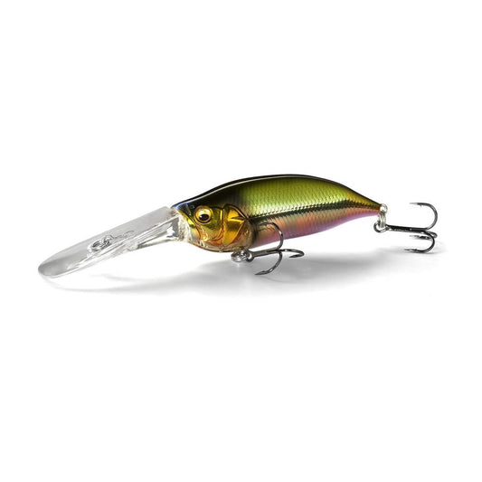 IxI SHAD TX - Megabass