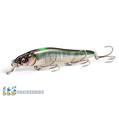 ONETEN R Hi-FLOAT - Megabass