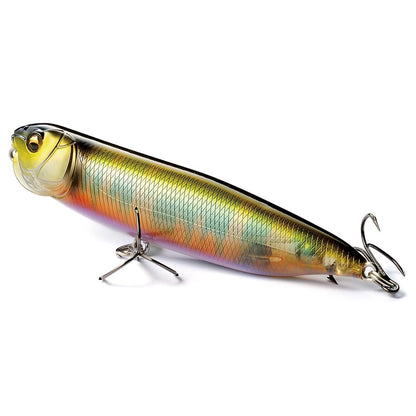 DOG-X QUICK WALKER - Megabass