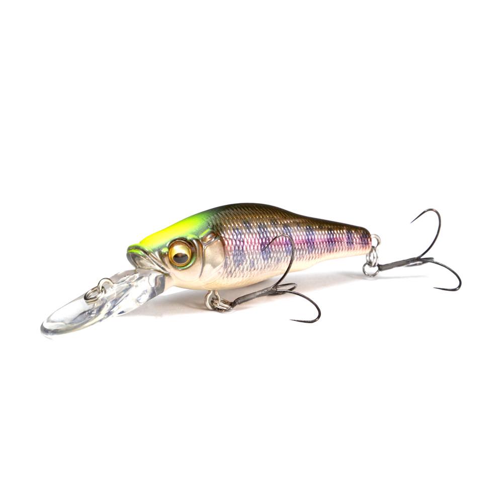 GREATHUNTING 48 Dive - Megabass