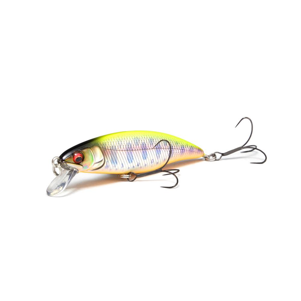 GREATHUNTING 50 Flat Side - Megabass