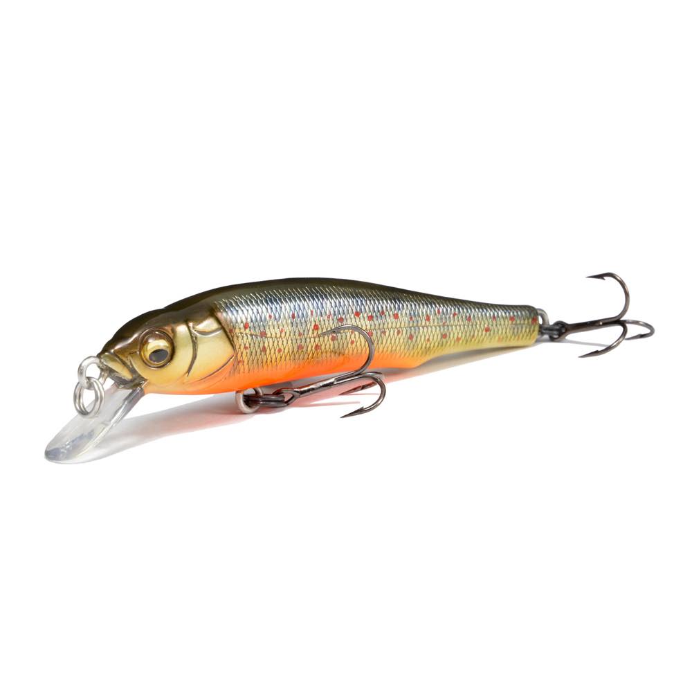 GREATHUNTING 70 Flat Side - Megabass
