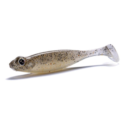 HAZEDONG SHAD 3inch 3.0inch - Megabass