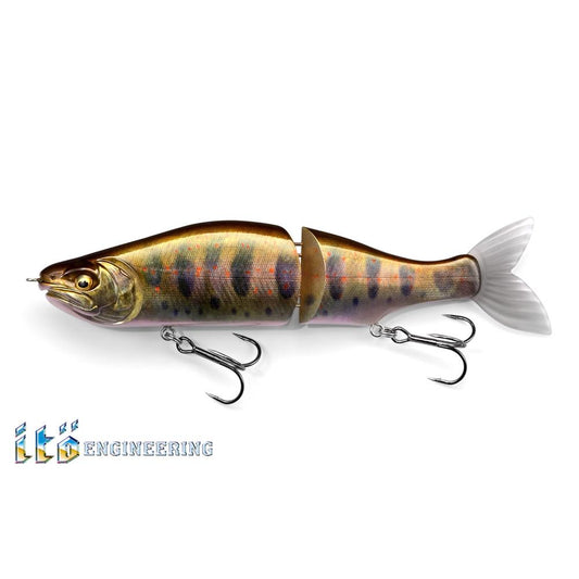 i-SLIDE 187R - Megabass