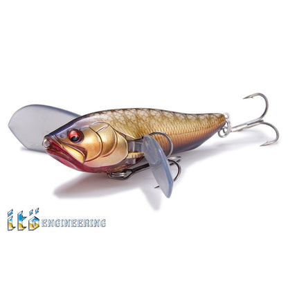 i-WING FRY - Megabass