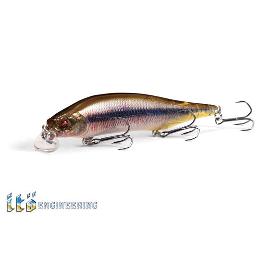 ITO SHINER SSR - Megabass