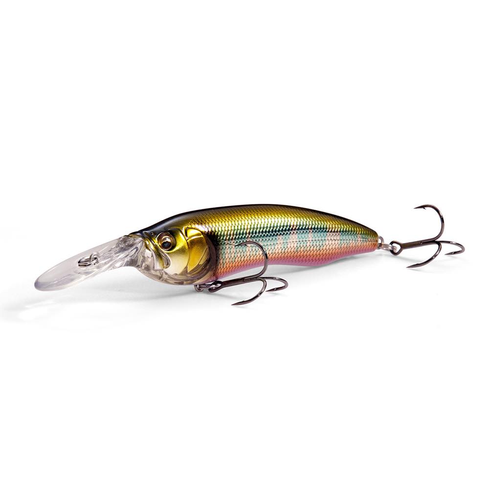 LIVE-X MODEL1 - Megabass