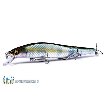 ONETEN MAX LBO - Megabass