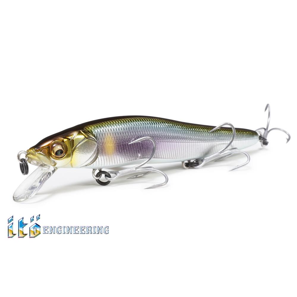 ONETEN R - Megabass