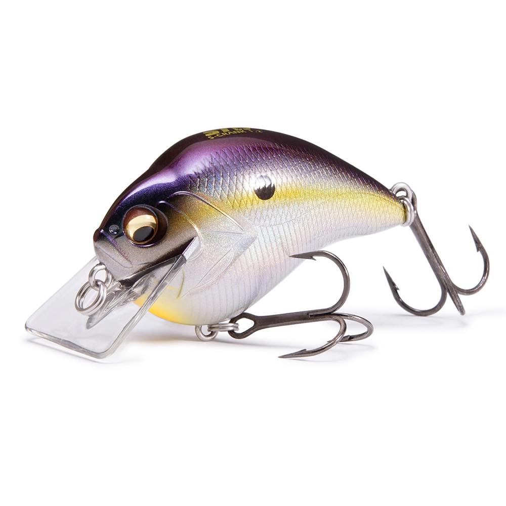 S-CRANK 1.2 - Megabass