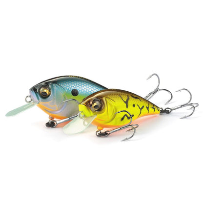 The KNUCKLE LD Jr. - Megabass