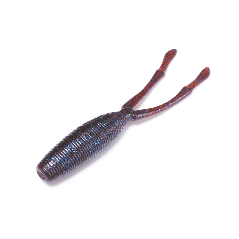 TK TWISTER 4.5inch - Megabass