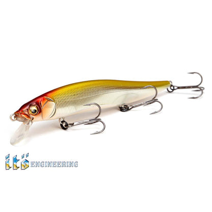 VISION ONETEN MAGNUM - Megabass