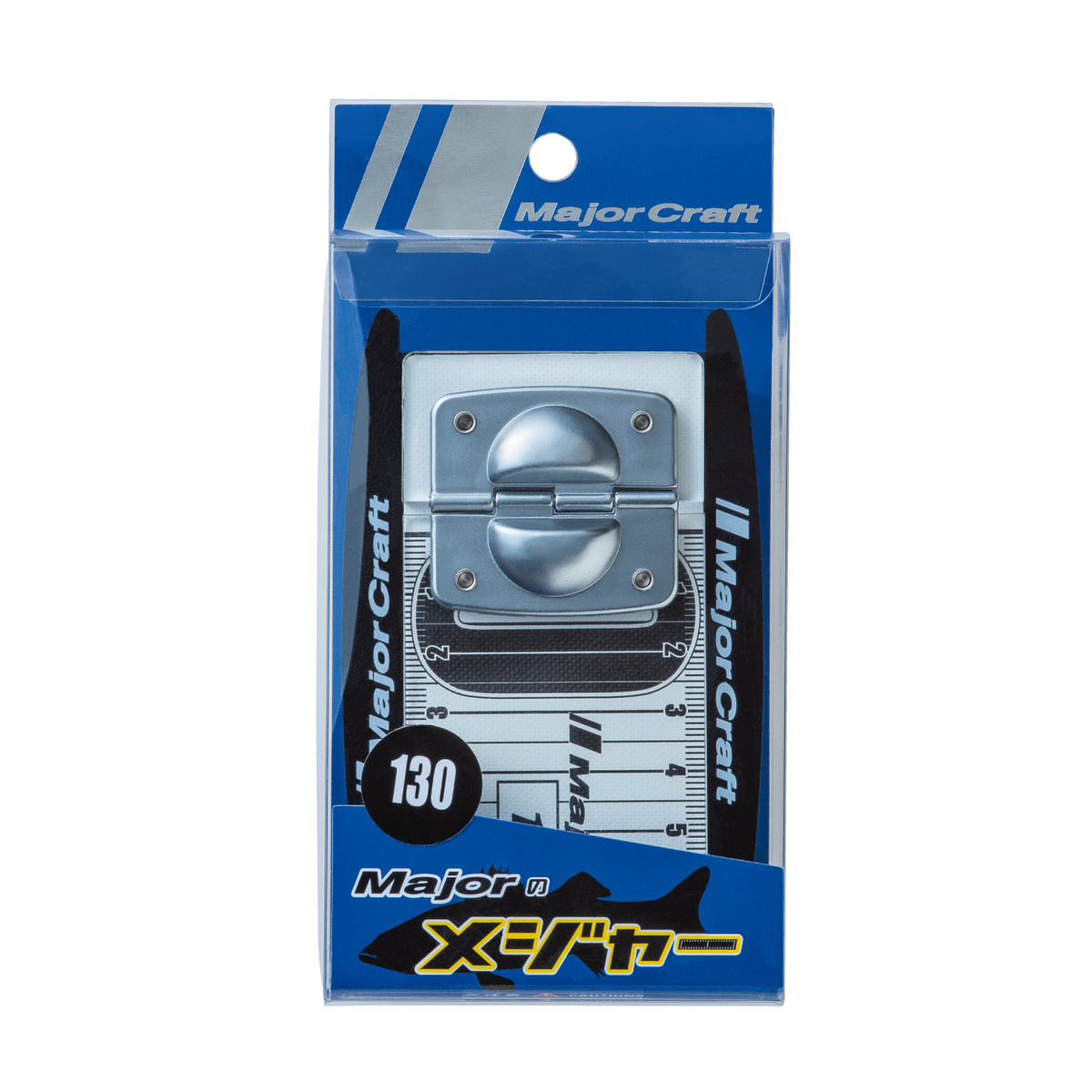 MAJOR CRAFT Measuring Tape - Major Craft