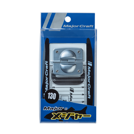 MAJOR CRAFT Measuring Tape - Major Craft