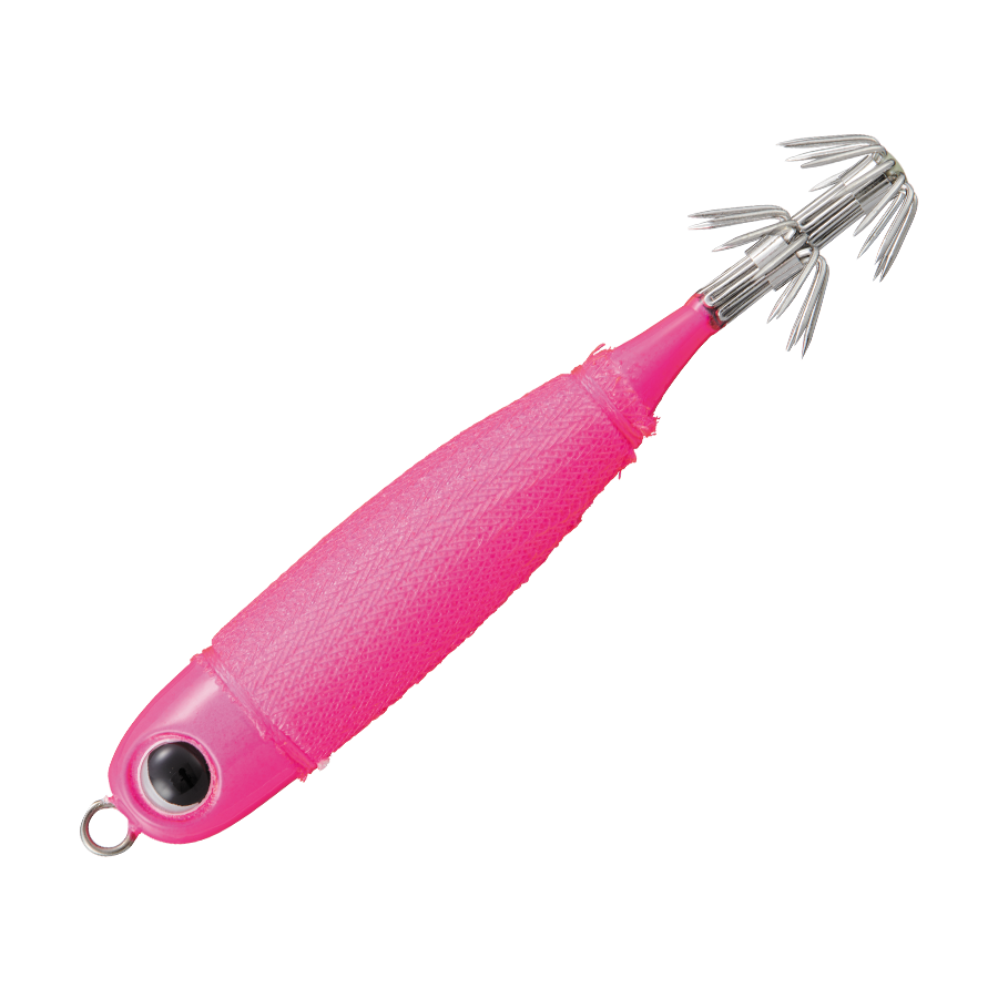 Squid Seeker Metal'n HB - Valleyhill