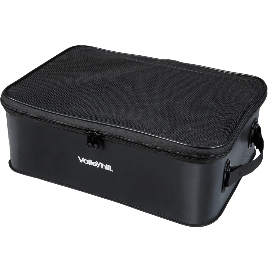 Mesh Tool Bag - Valleyhill