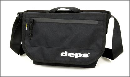 MESSENGER BAG - deps