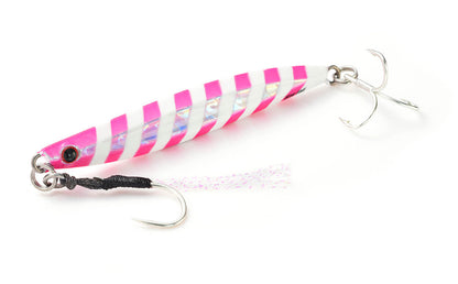 Metal Effect Stay Fall 10g 15g - Jackson