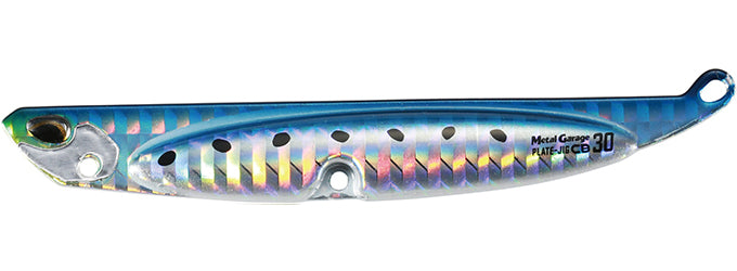 Metal Garage PLATE-JIG CB - DUO