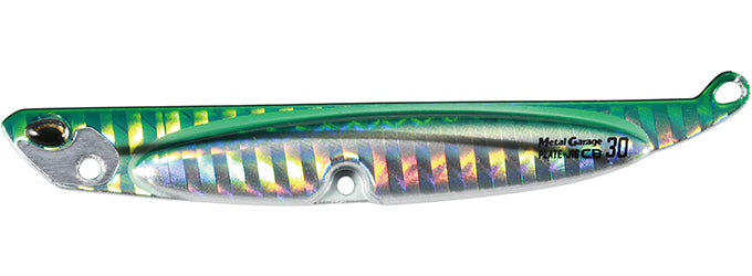 Metal Garage PLATE-JIG CB - DUO