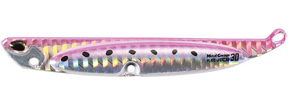 Metal Garage PLATE-JIG CB - DUO