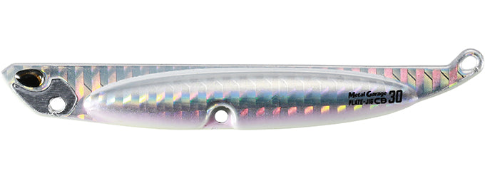 Metal Garage PLATE-JIG CB - DUO